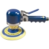 6" DAQ RANDOM ORBITAL SANDER